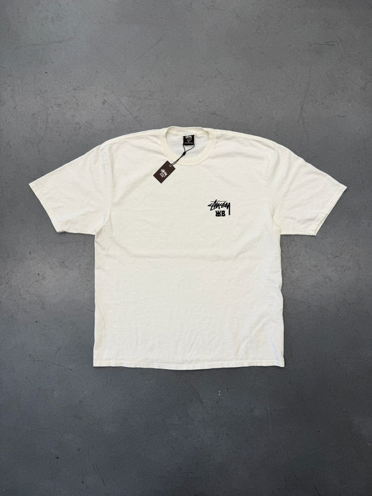 STUSSY WALES BONNER OCEAN SONG TEE - NWT