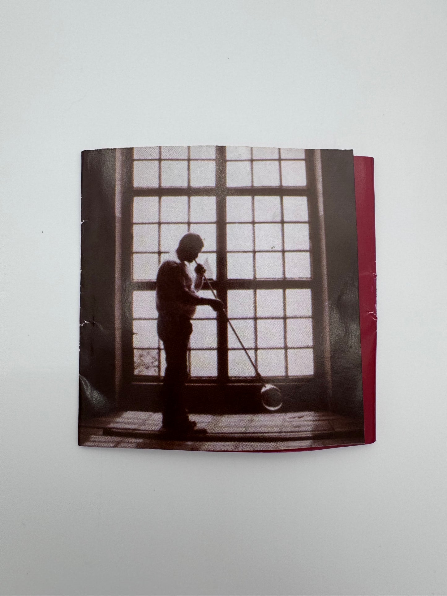 CHROME HEARTS BACCARAT CRYSTAL HIGHBALL CUP (WITH BOX)