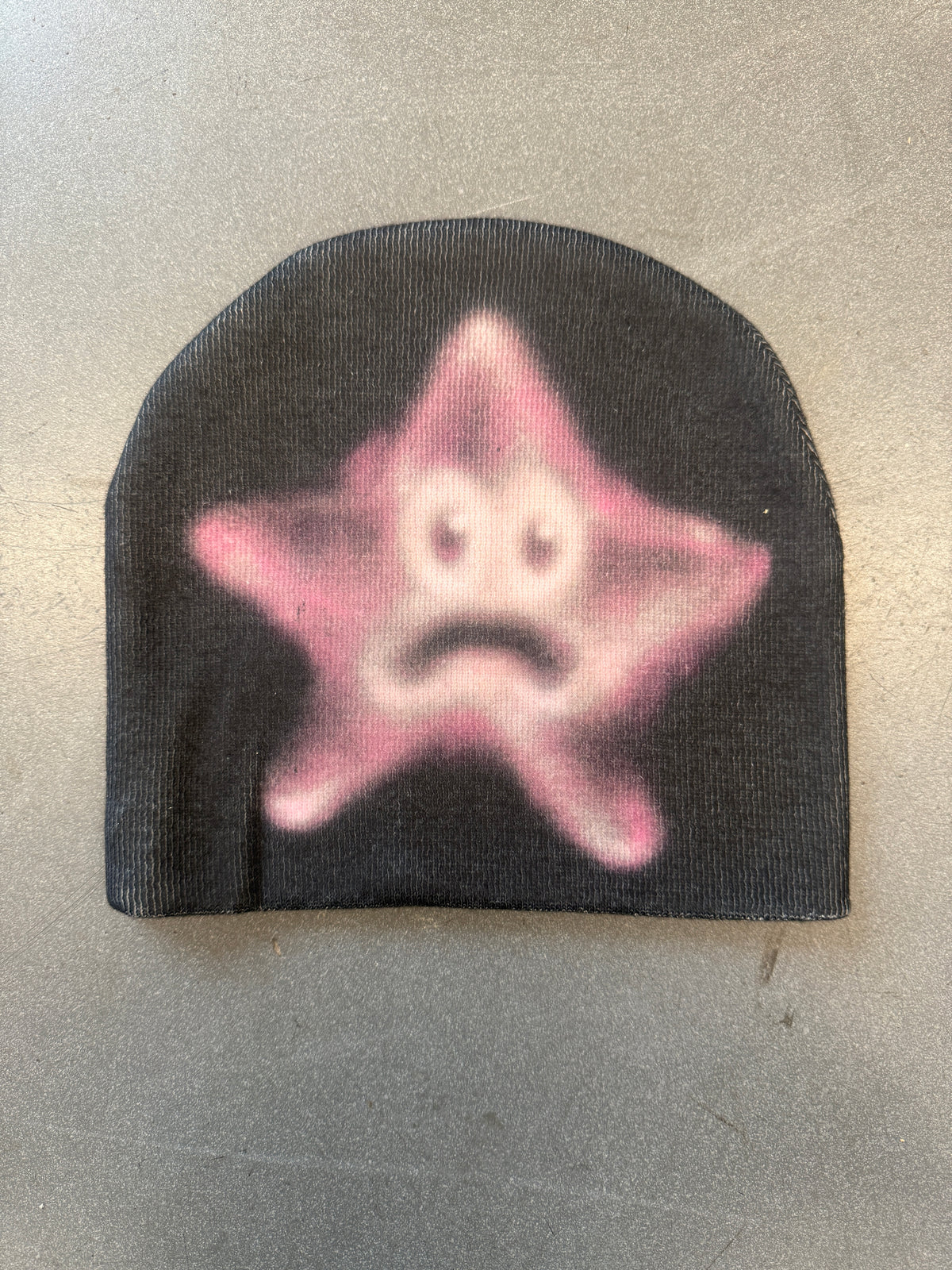 CJ X SPONGEBOB BIKINI BOTTOM BEANIE