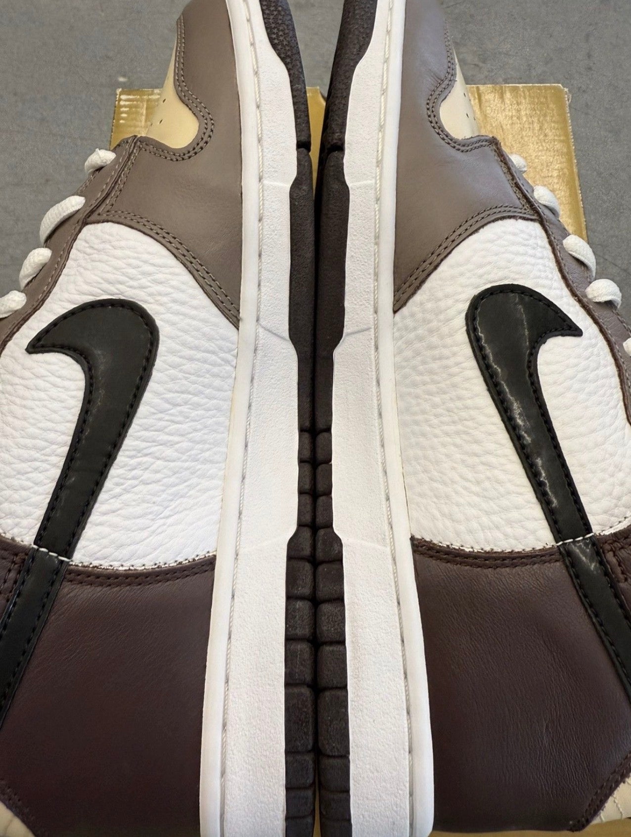 SIZE 9.5 2008 NIKE SB DUNK HIGH FERRIS BUELLER WITH BOX
