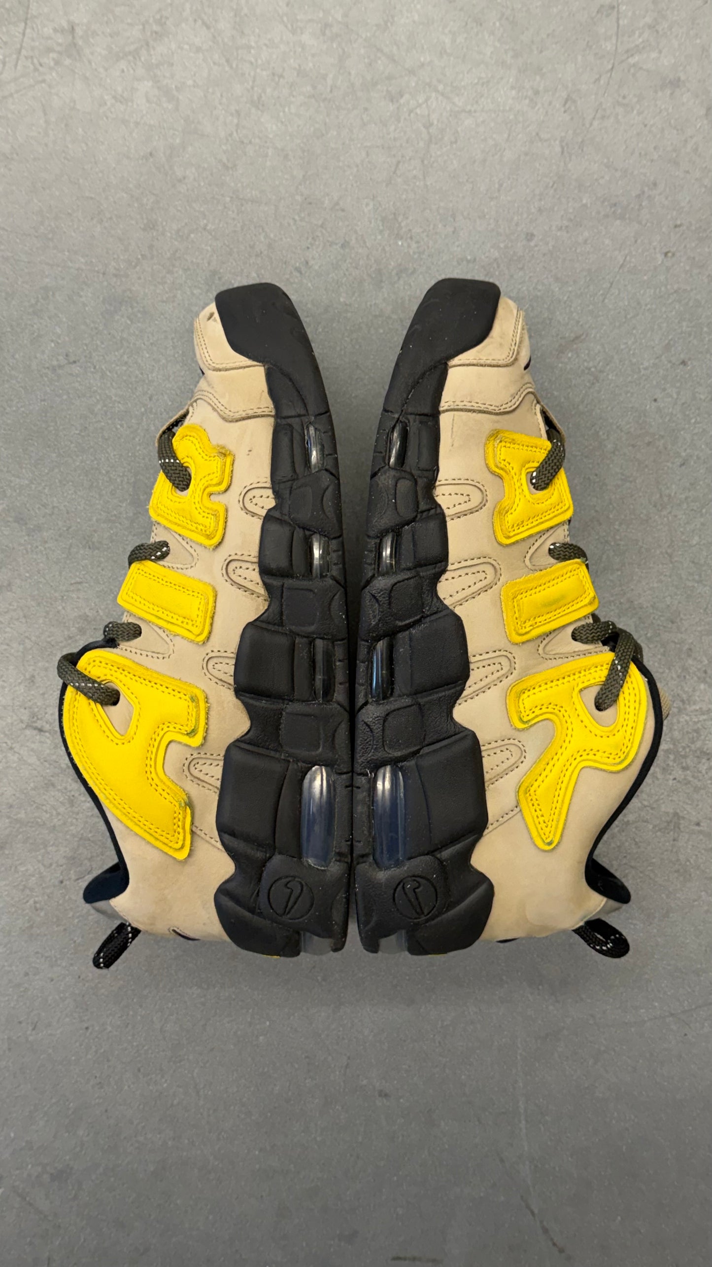 2023 NIKE AIR MORE UPTEMPO LOW AMBUSH