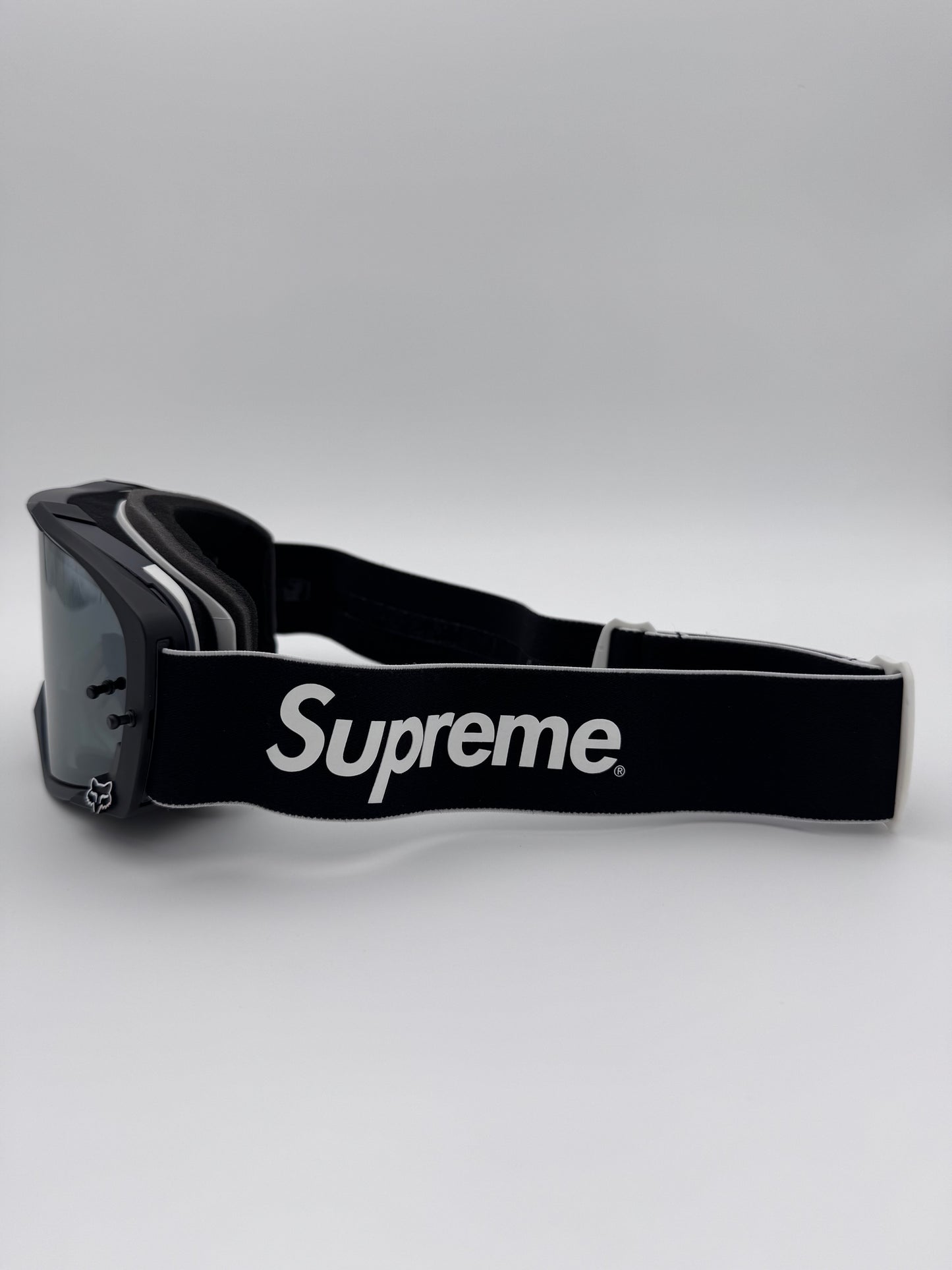 SS18 SUPREME FOX RACING VUE GOGGLES