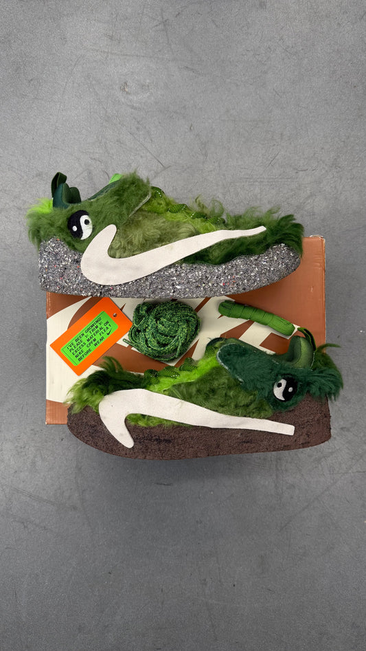 2022 NIKE CPFM FLEA 1 - CACTUS PLANT FLEA MARKET OVERGROWN