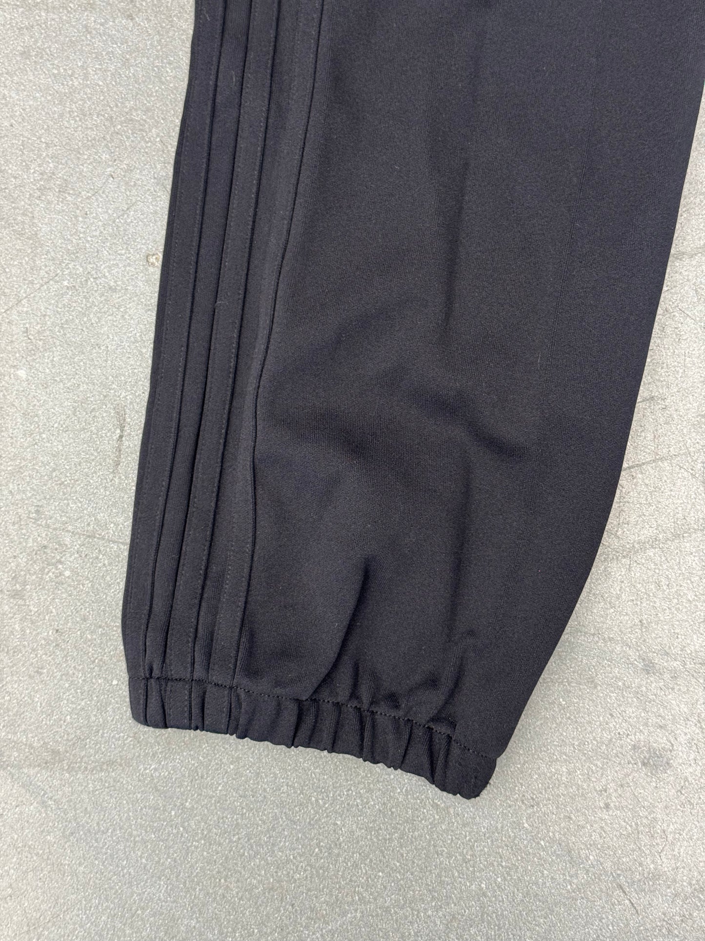 ADIDAS YEEZY CALABASAS BLACK TRACK PANTS