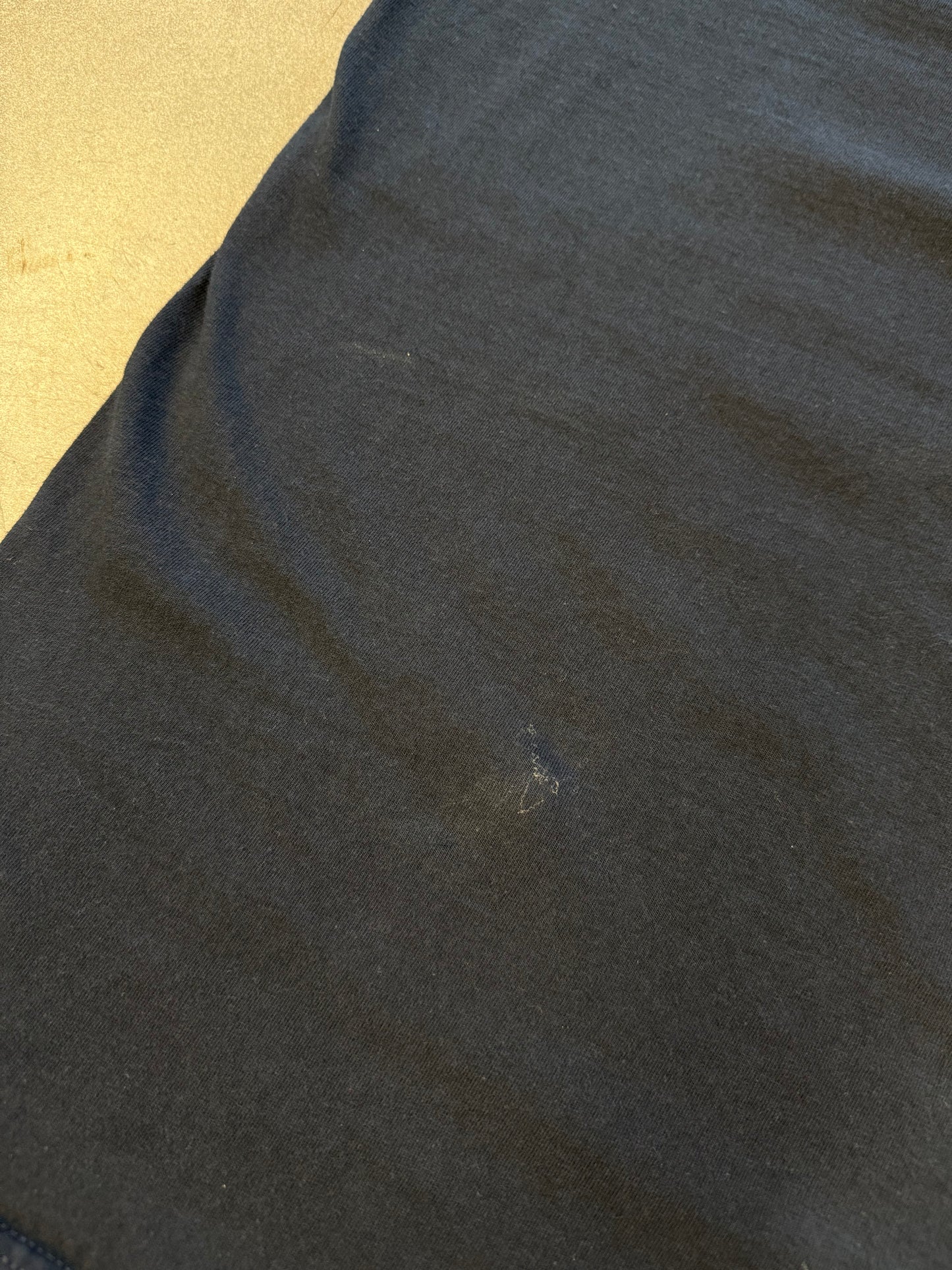 FW20 SUPREME PHAROAH SANDERS TEE - NAVY (M)