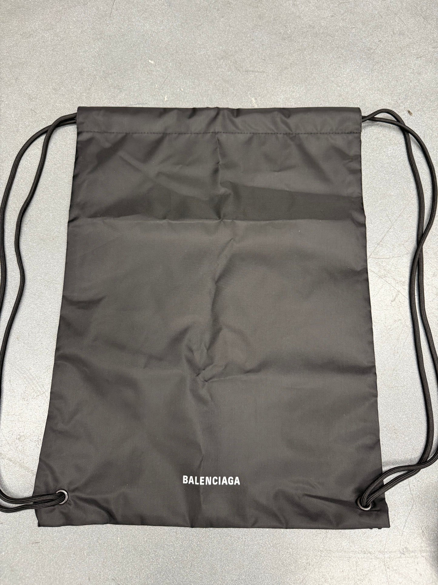 SIZE 41 BALENCIAGA RUNNER 2 WORN-OUT SNEAKERS