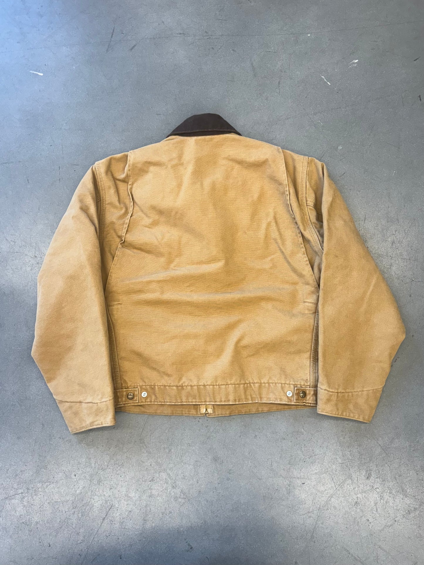 90S CARHARTT DETROIT JACKET (J97 CML)