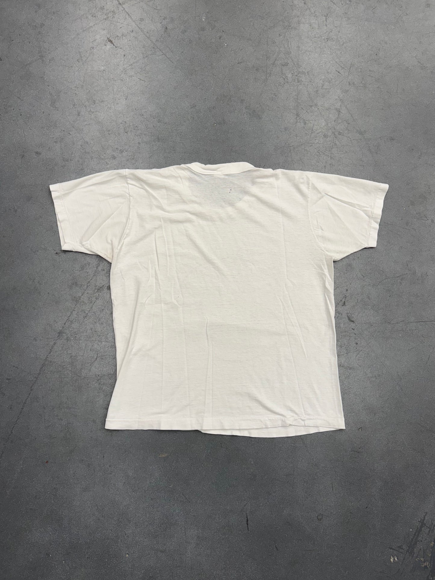 80S THE DEAD MILKMEN TEE (FOTL TAG)