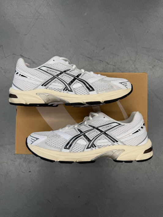 2024 ASICS GEL-1130 CLOUD GRAY (W/BOX)