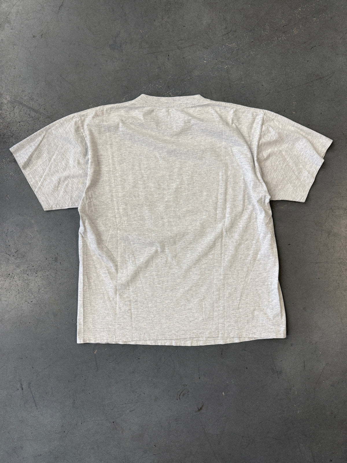 90'S JUST DO BE NIKE PARADY TEE (PULLED TAG)