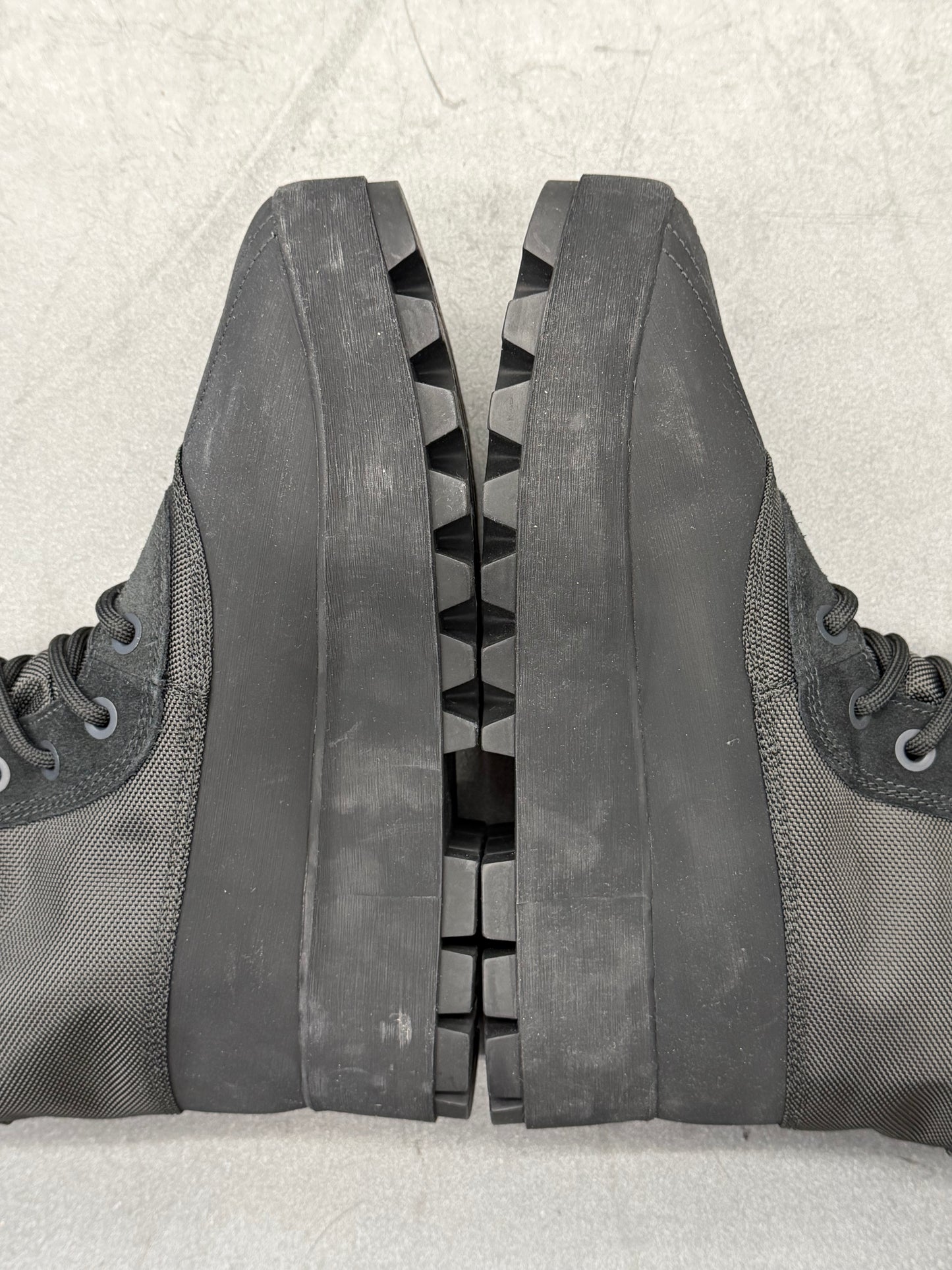2023 ADIDAS YEEZY 950 BOOT PIRATE BLACK (WITH OG BOX)