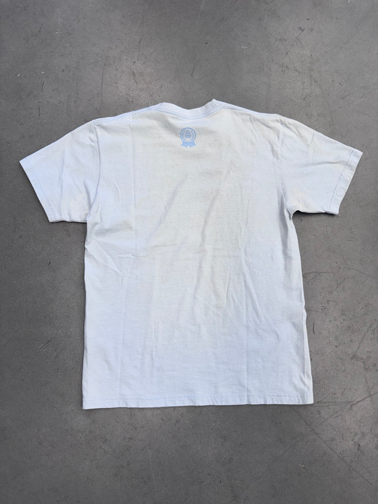 SS14 SUPREME TAXI DRIVER TEE