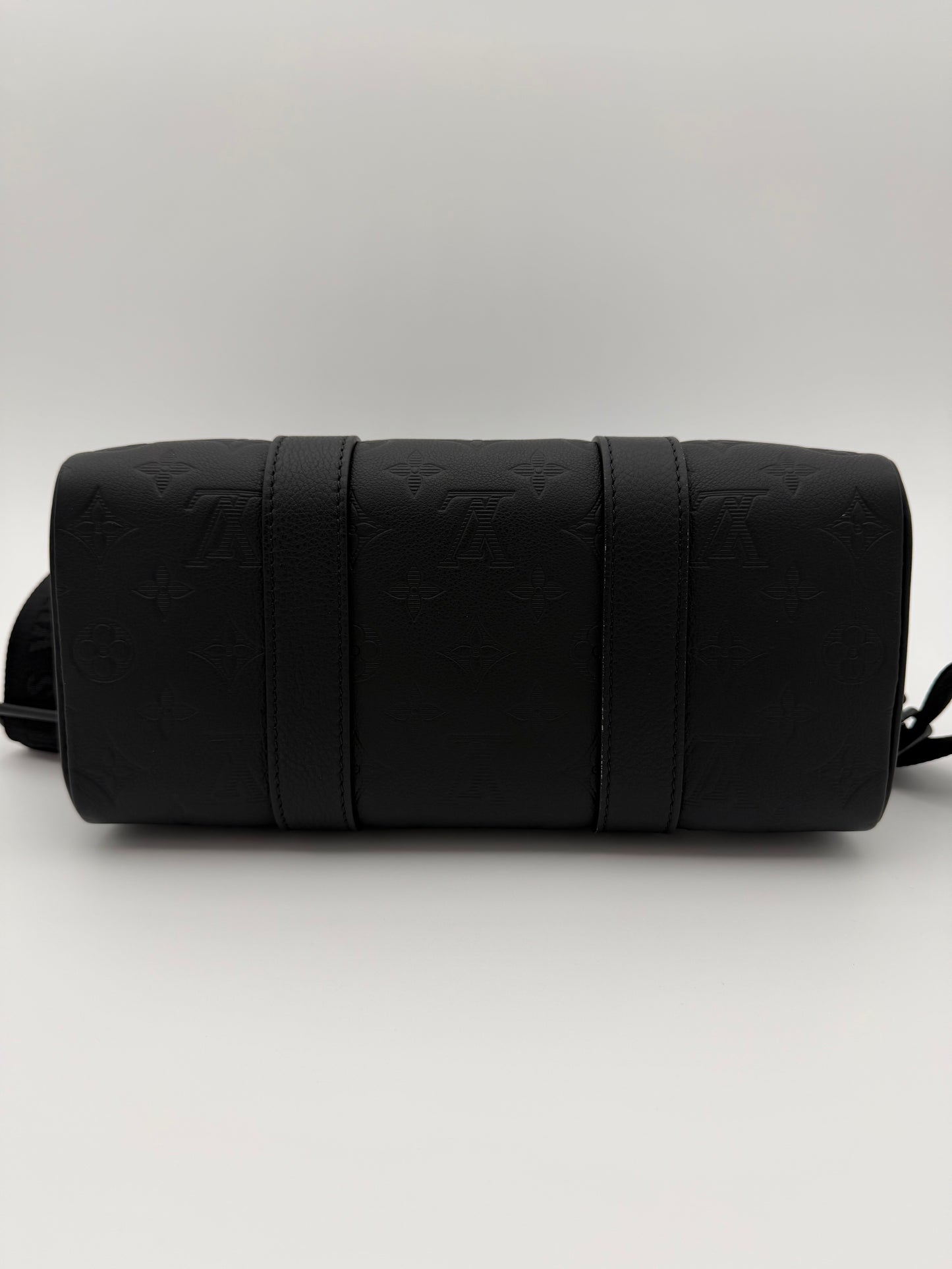 LOUIS VUITTON CITY KEEPALL BAG