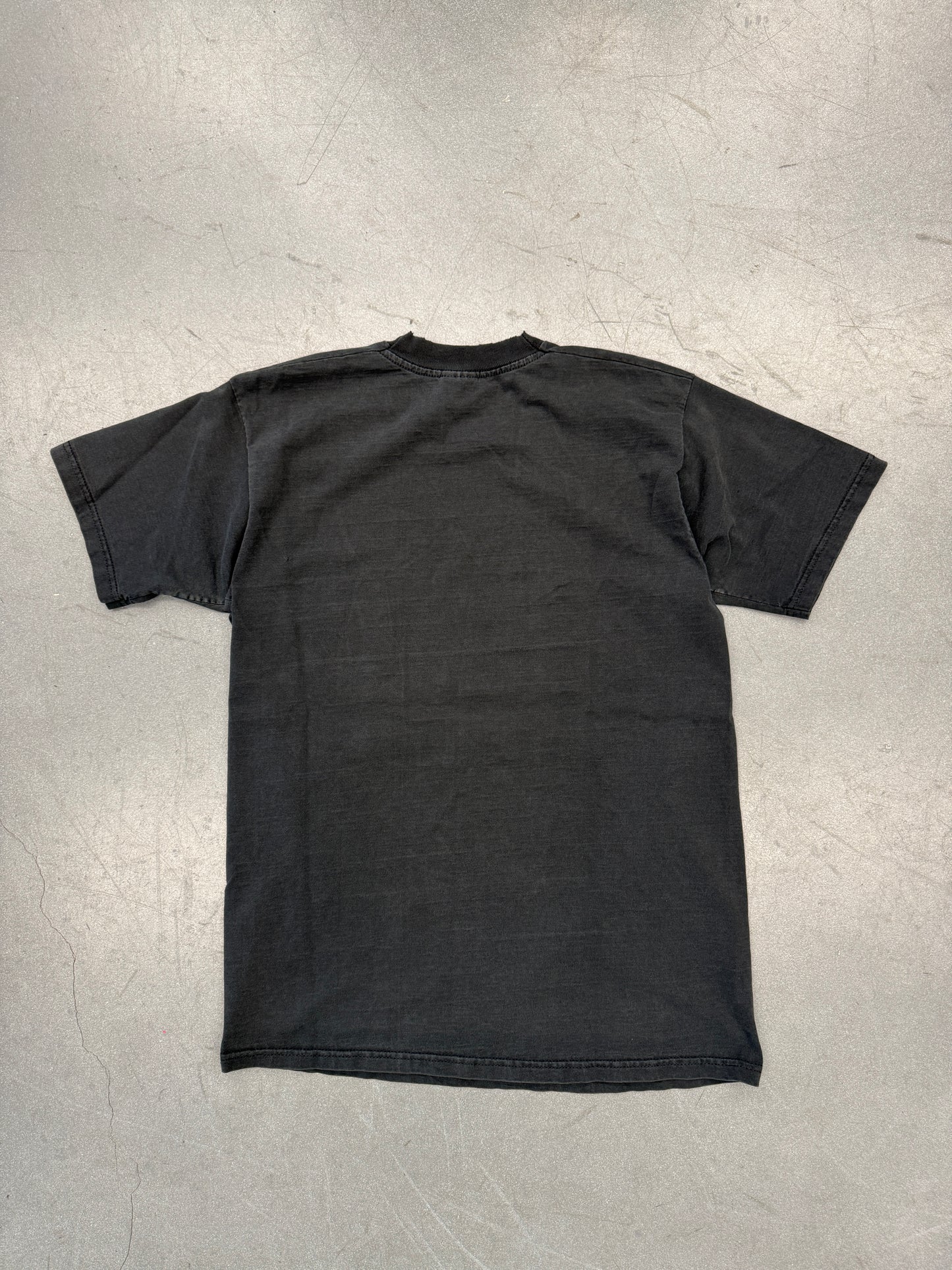 90'S NIGHTMARE BEFORE CHRISTMAS CHARACTER TEE (FOTL HEAVY TAG)