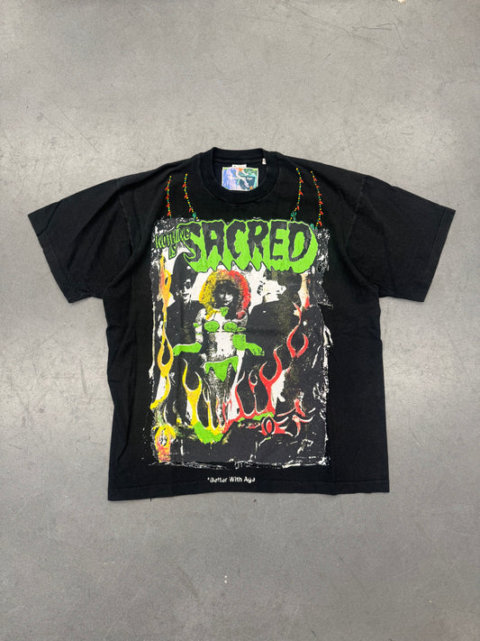 BETTER WITH AGE "MONET" TEE