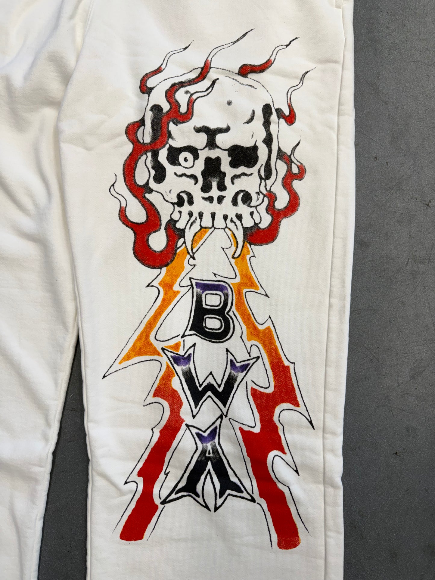 BETTER WITH AGE ENNUI SWEATPANTS