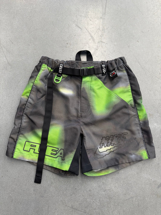 NIKE X CACTUS PLANT FLEA MARKET HOCKEY SHORTS