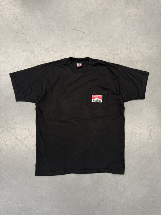 90S MARLBRO COYOTE BLUFF POCKET TEE (FOTL TAG)