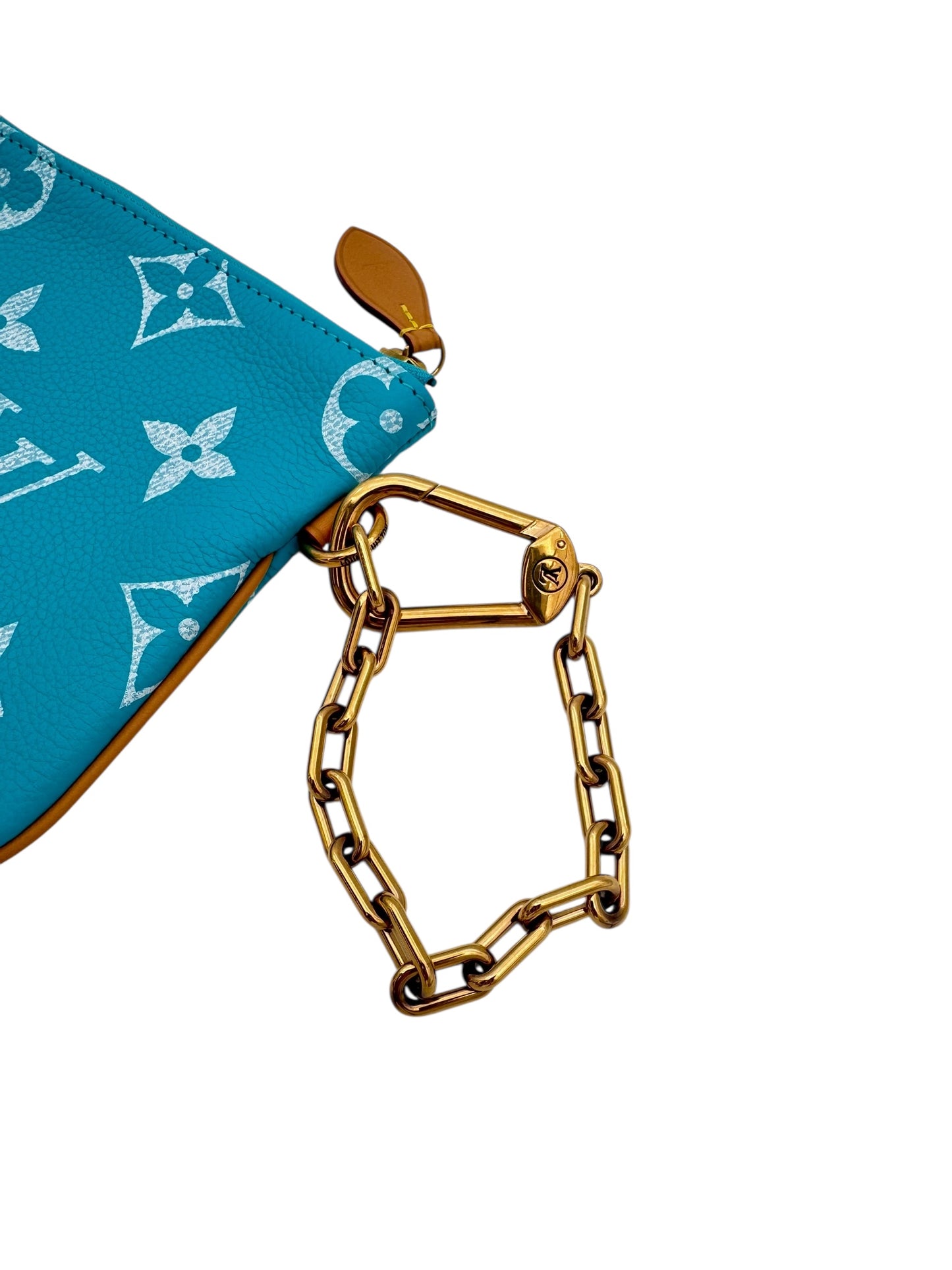 2023 LOUIS VUITTON SPEEDY P9 BANDOULIERE 50 BAG