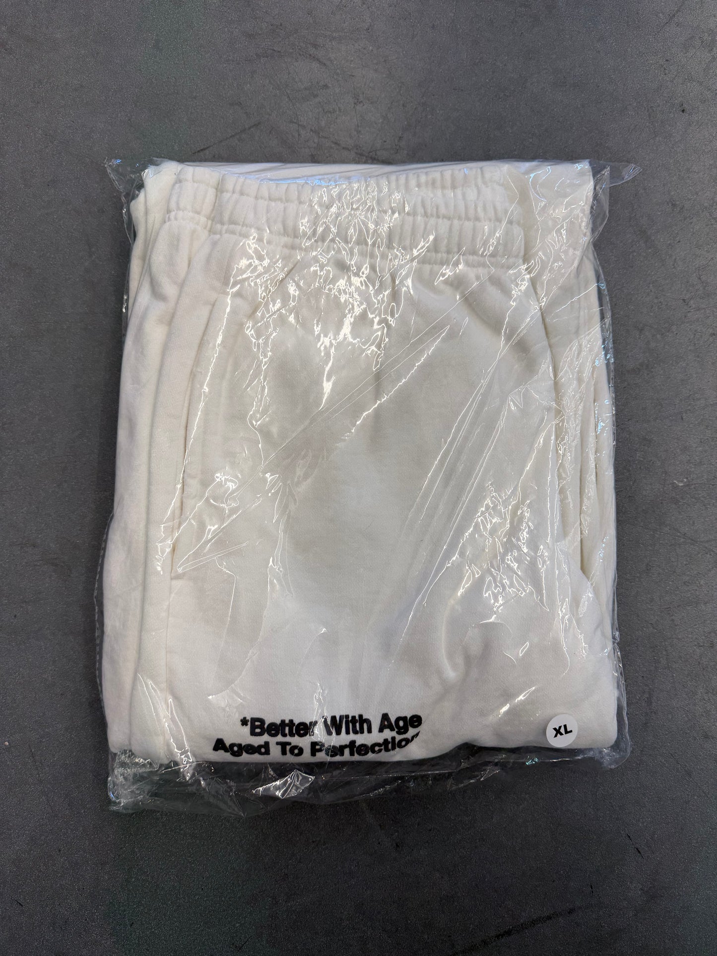 BETTER WITH AGE ENNUI SWEATPANTS