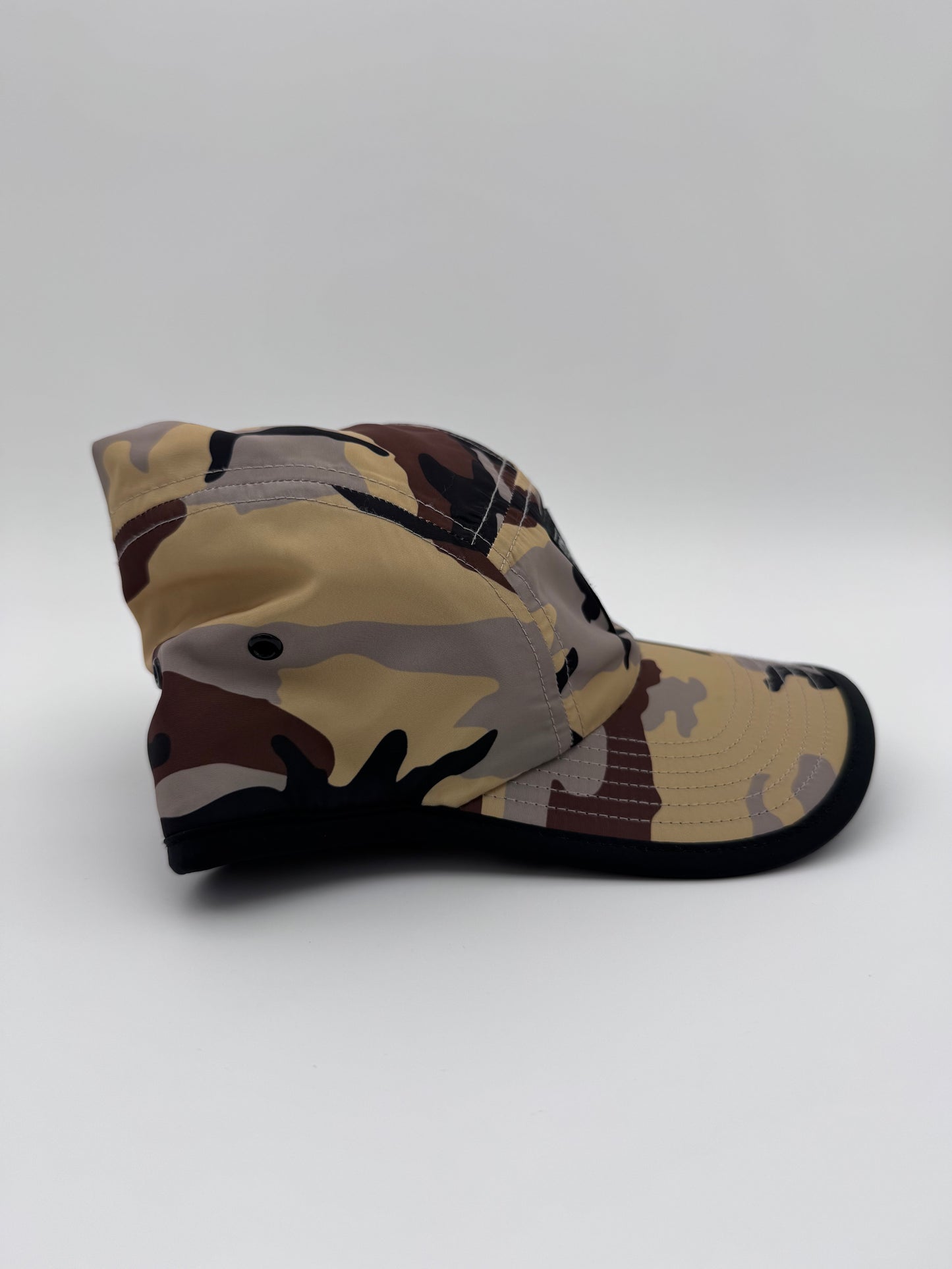 SS25 SUPREME MARITHE + FRANCOIS GIRBAUD SPORT CAMP CAP (NEW)