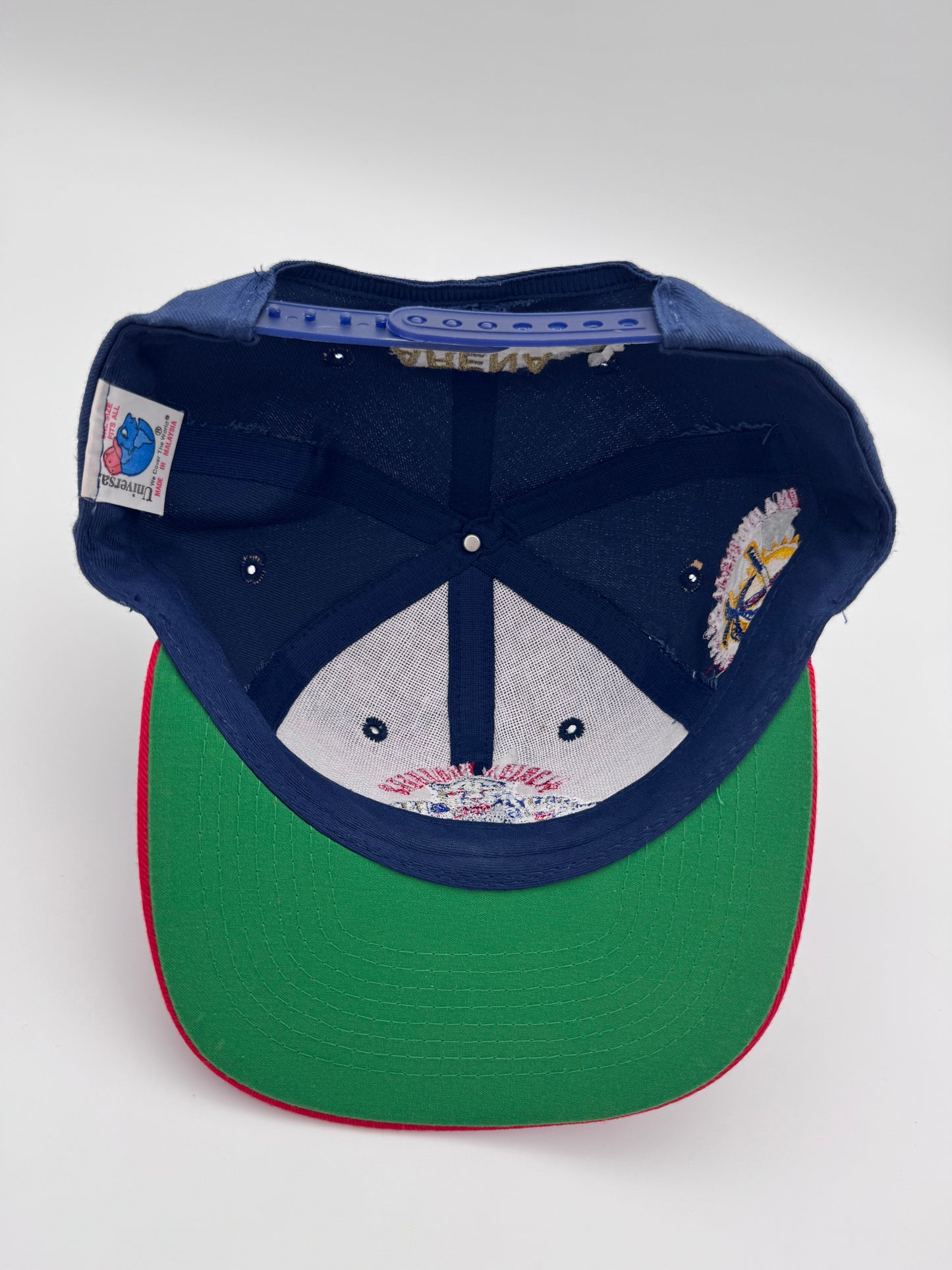 90S FLORIDA PANTHERS ARENA COLLECTION SNAPBACK HAT
