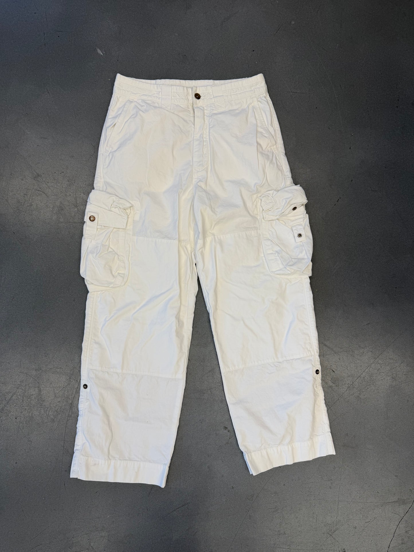 RUGBY RALPH LAUREN NYC FATIGUE PANTS