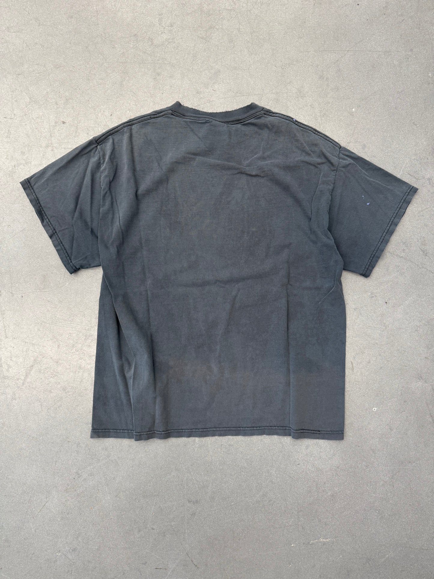 Y2K POPEYES ALLSK INSK POKER TEE (DELTA PRO WEIGHT TAG)