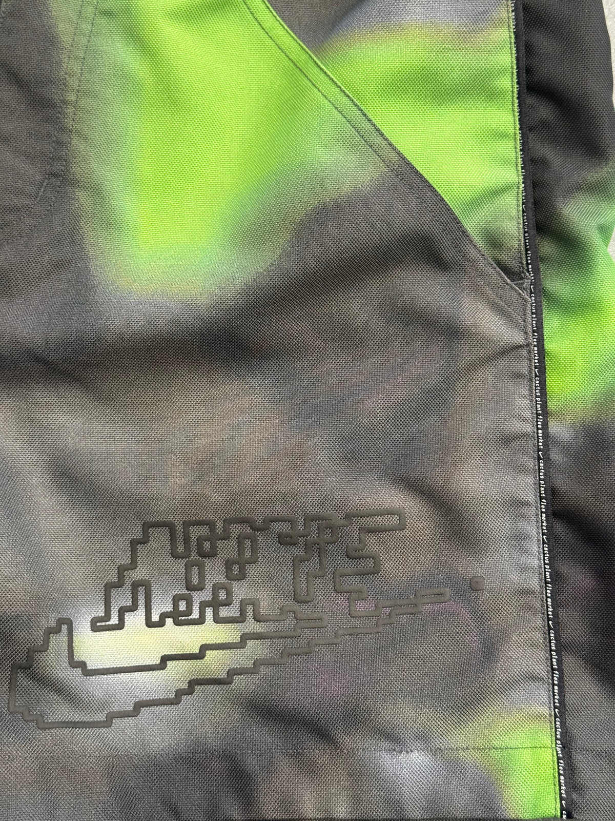 NIKE X CACTUS PLANT FLEA MARKET HOCKEY SHORTS