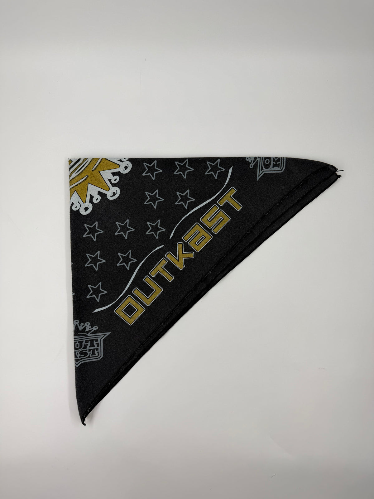 2001 OUTKAST BANDANA