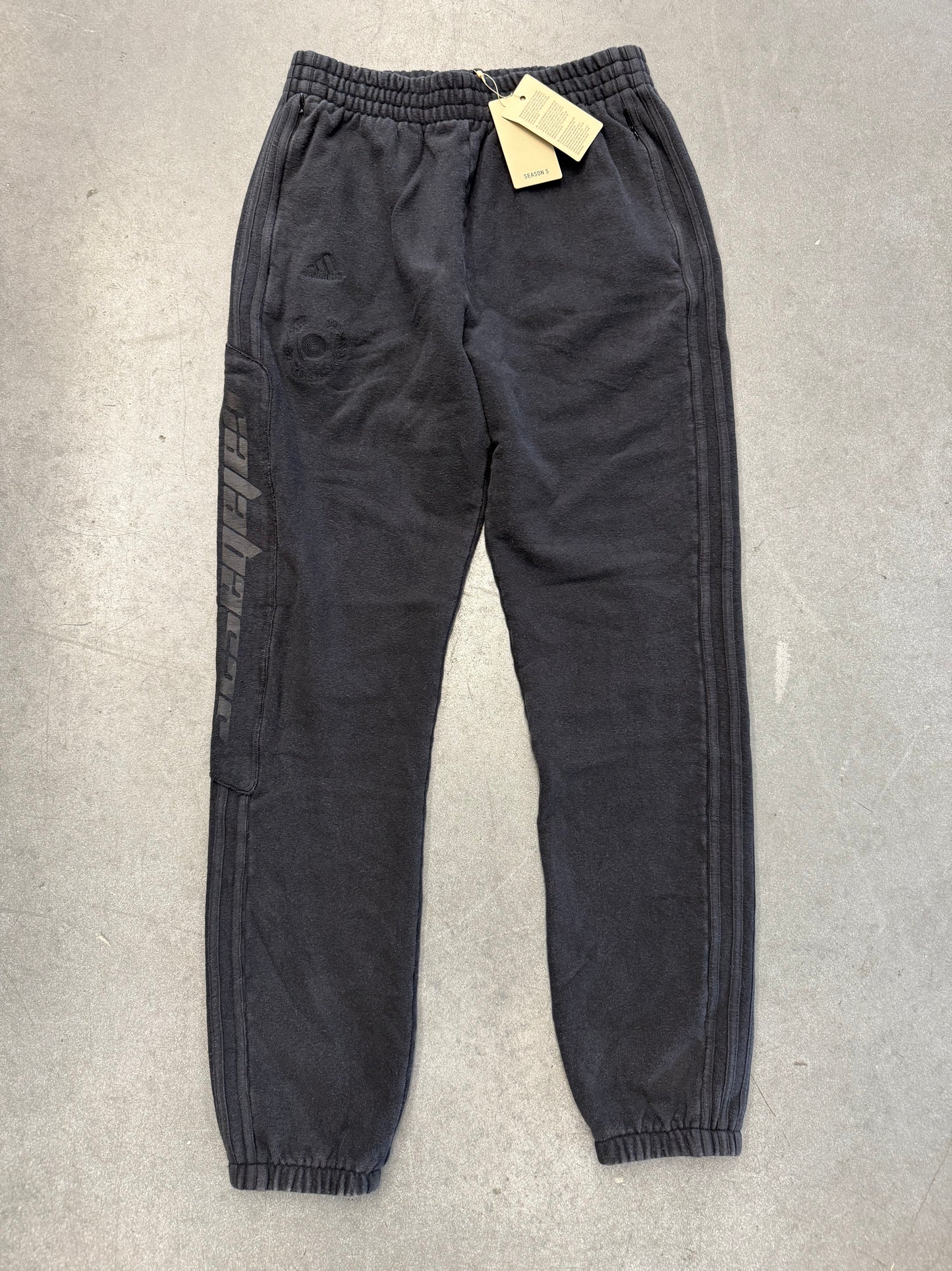 YEEZY SEASON 5 CALABASAS SWEATPANT - LUNA (S) (NWT)