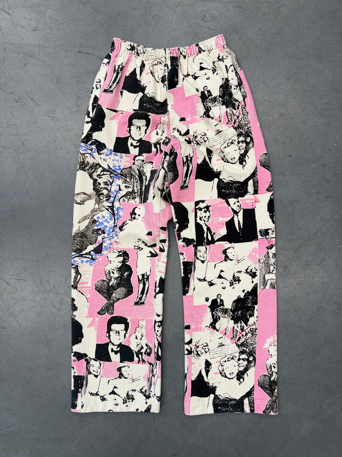 BETTER WITH AGE SKEETER SWEATPANT