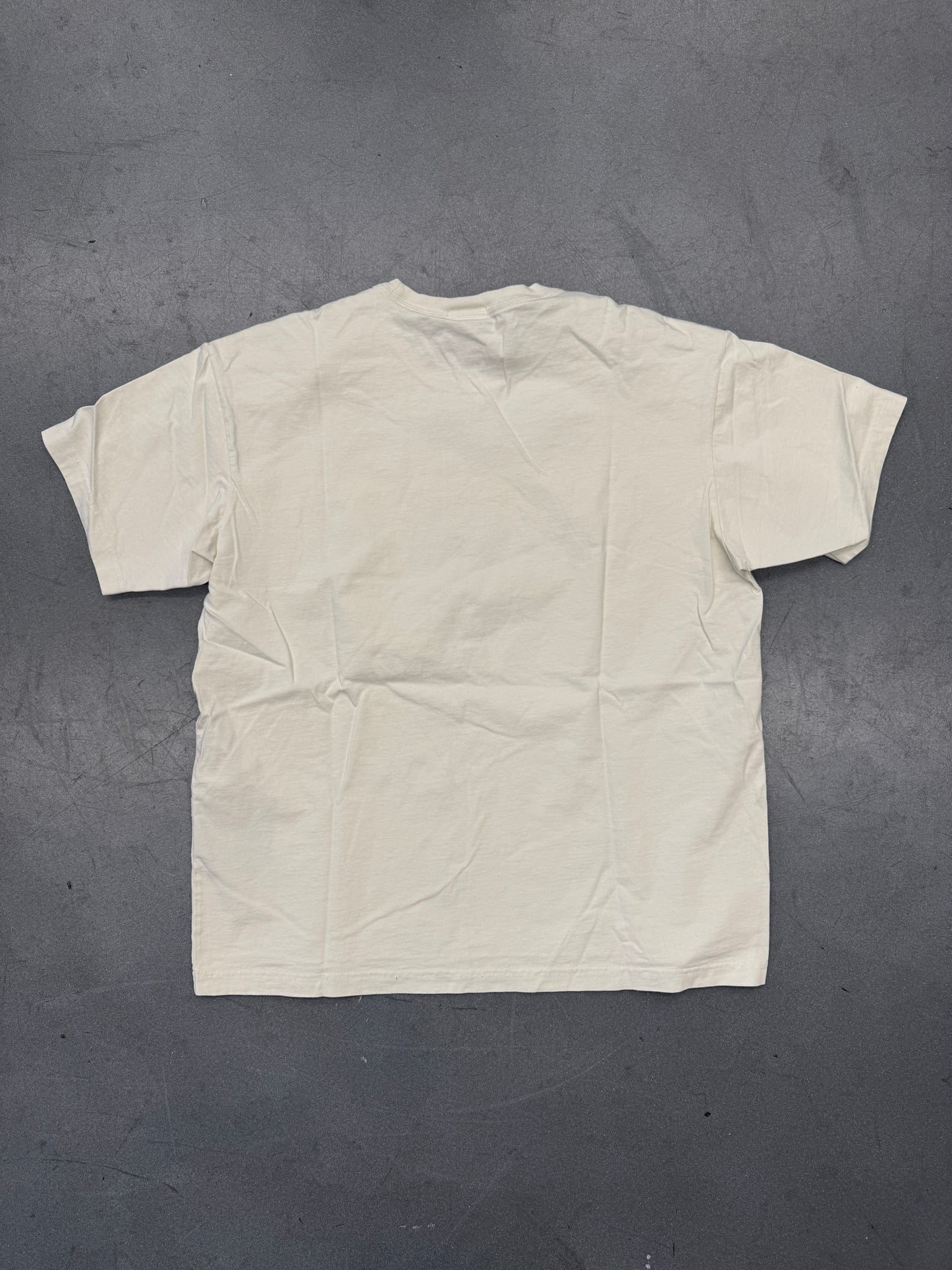 KITH MIAMI DESIGN DISTRICT EXCLUSIVE BOX LOGO TEE