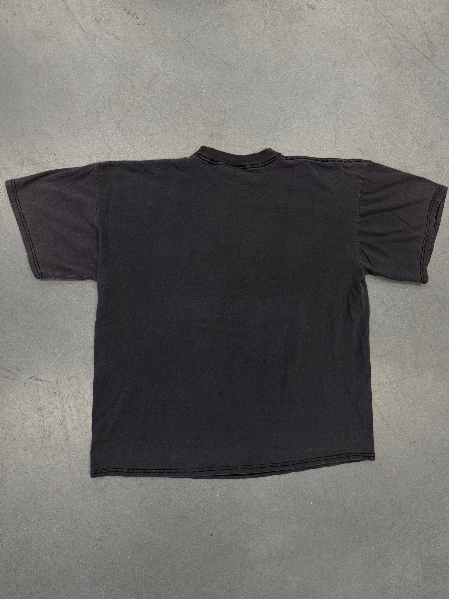 90'S WORLD'S GREATEST GRANDPA TEE (TSI TAG)