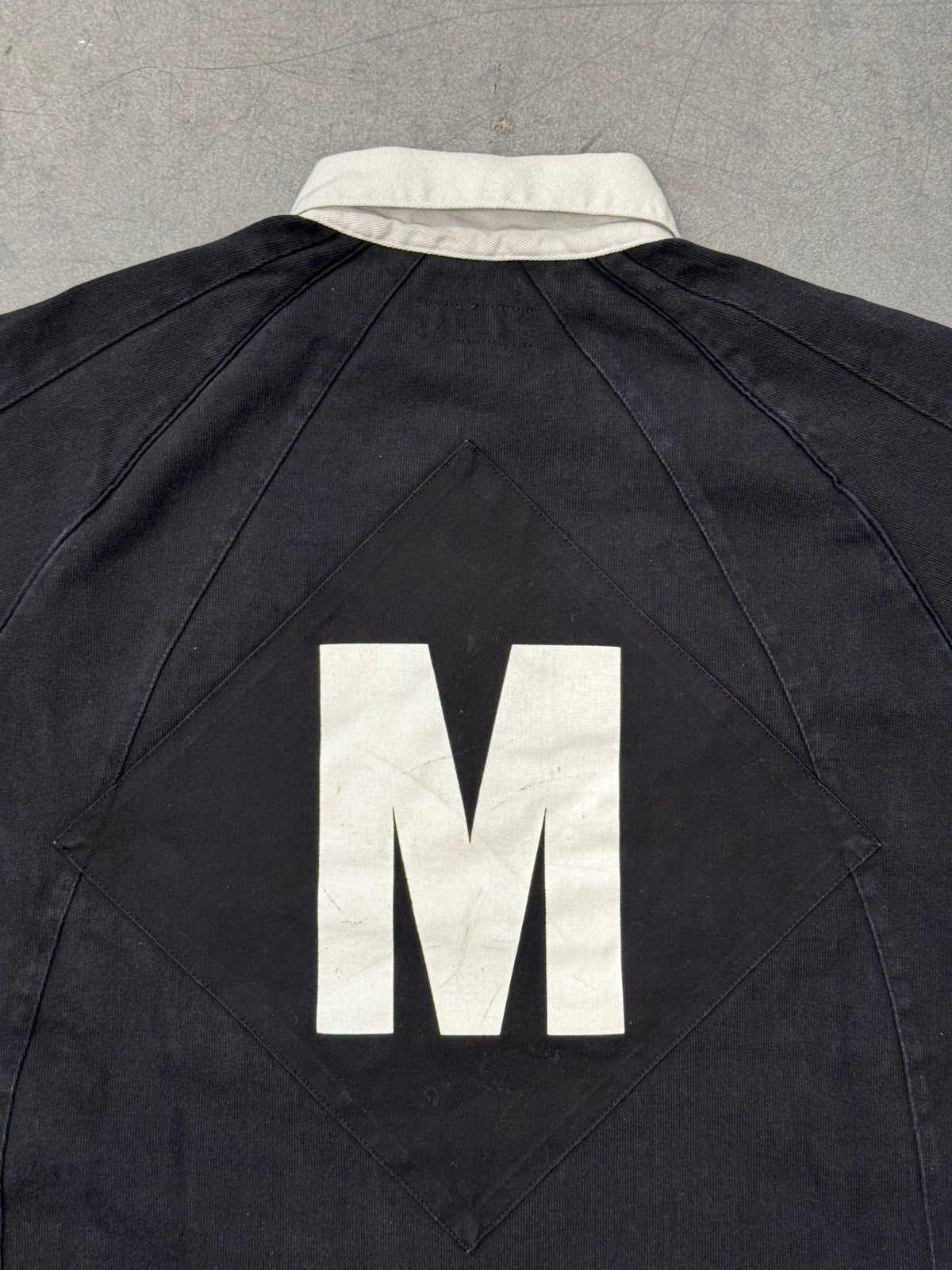 SS24 SUPREME RUGBY