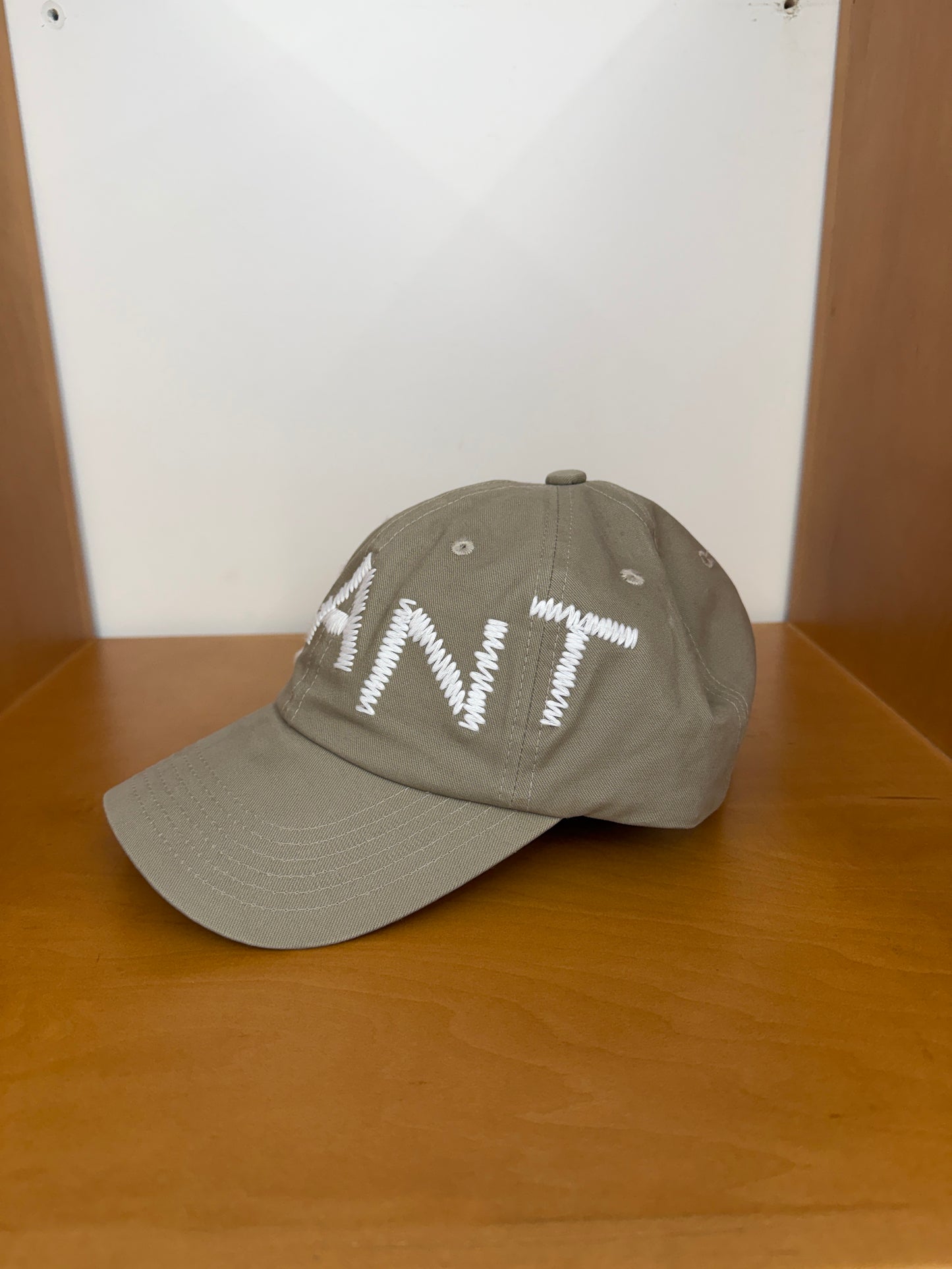 CACTUS PLANT FLEA MARKET HUMAN MADE CPFM STITCH HAT