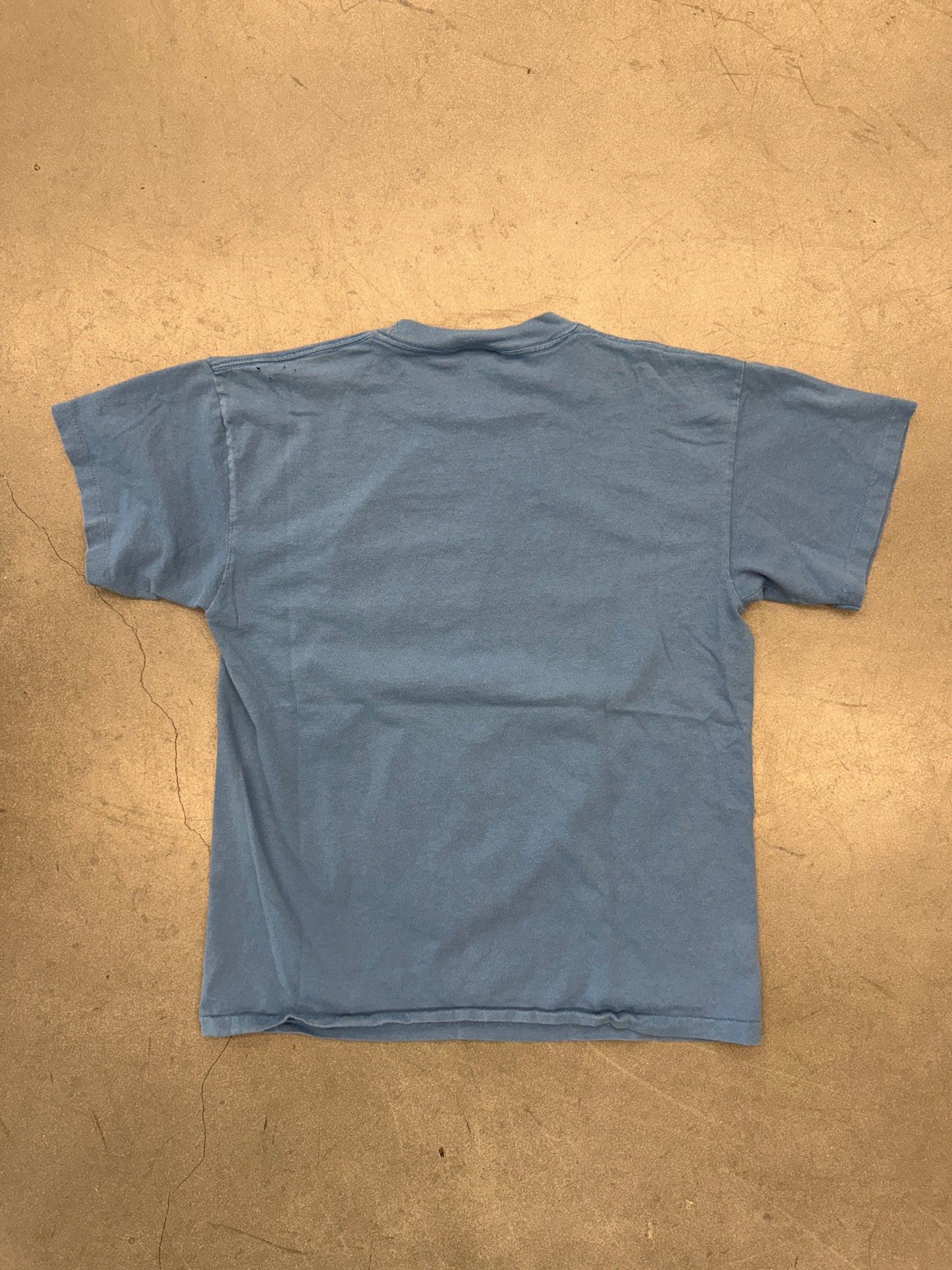 1997 BETTY BOOP NAUTIGIRL TEE (CHANGES TAG)