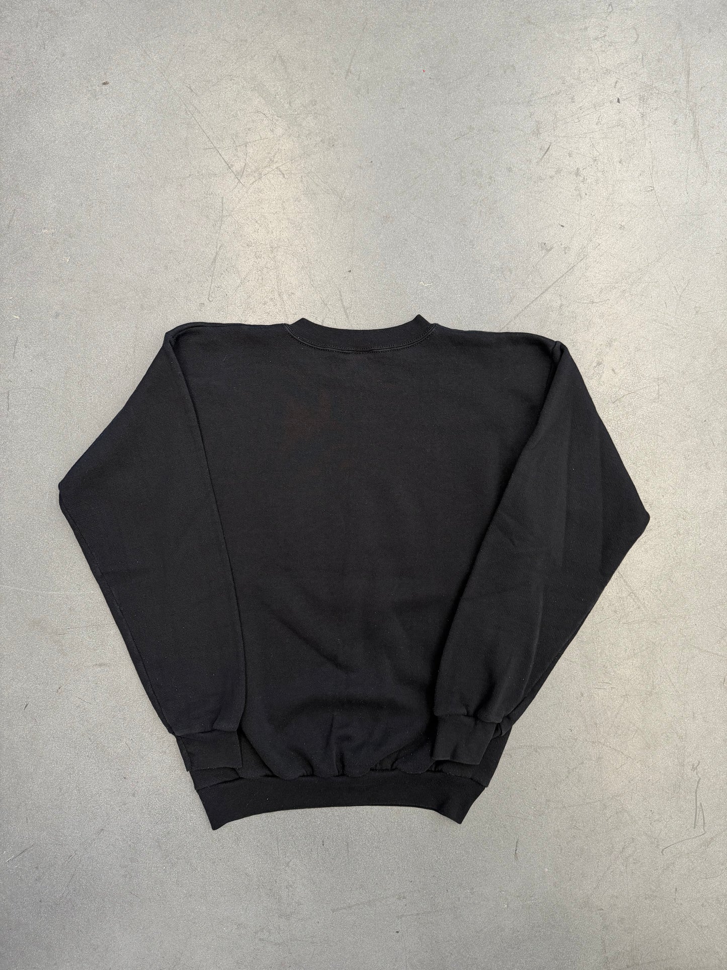 1995 PITTSBURGH STEELERS FOOTBALL CREWNECK (COMPETITOR TAG)