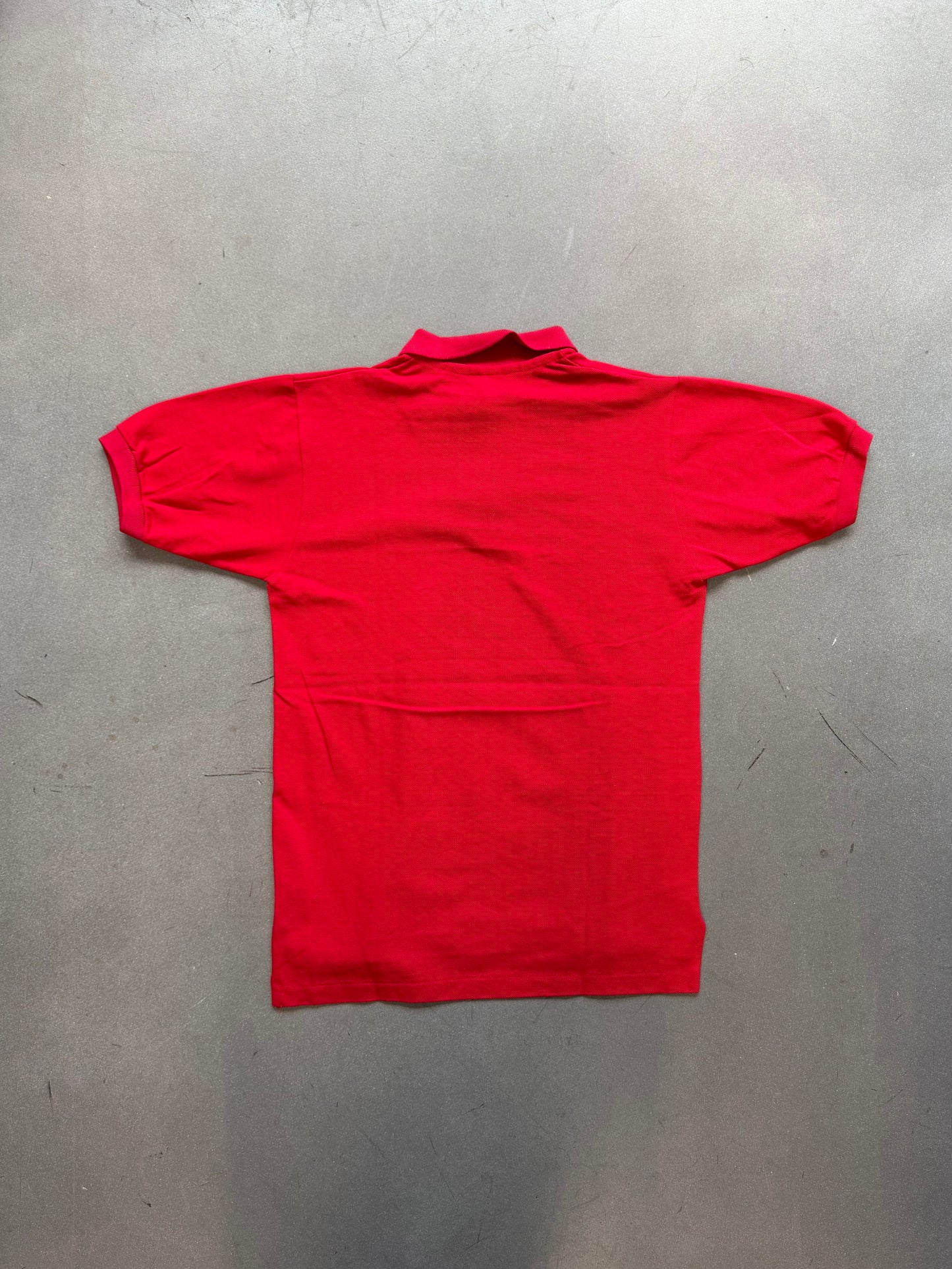 90S MARLBORO RACING POLO SHIRT (JERZEES TAG)