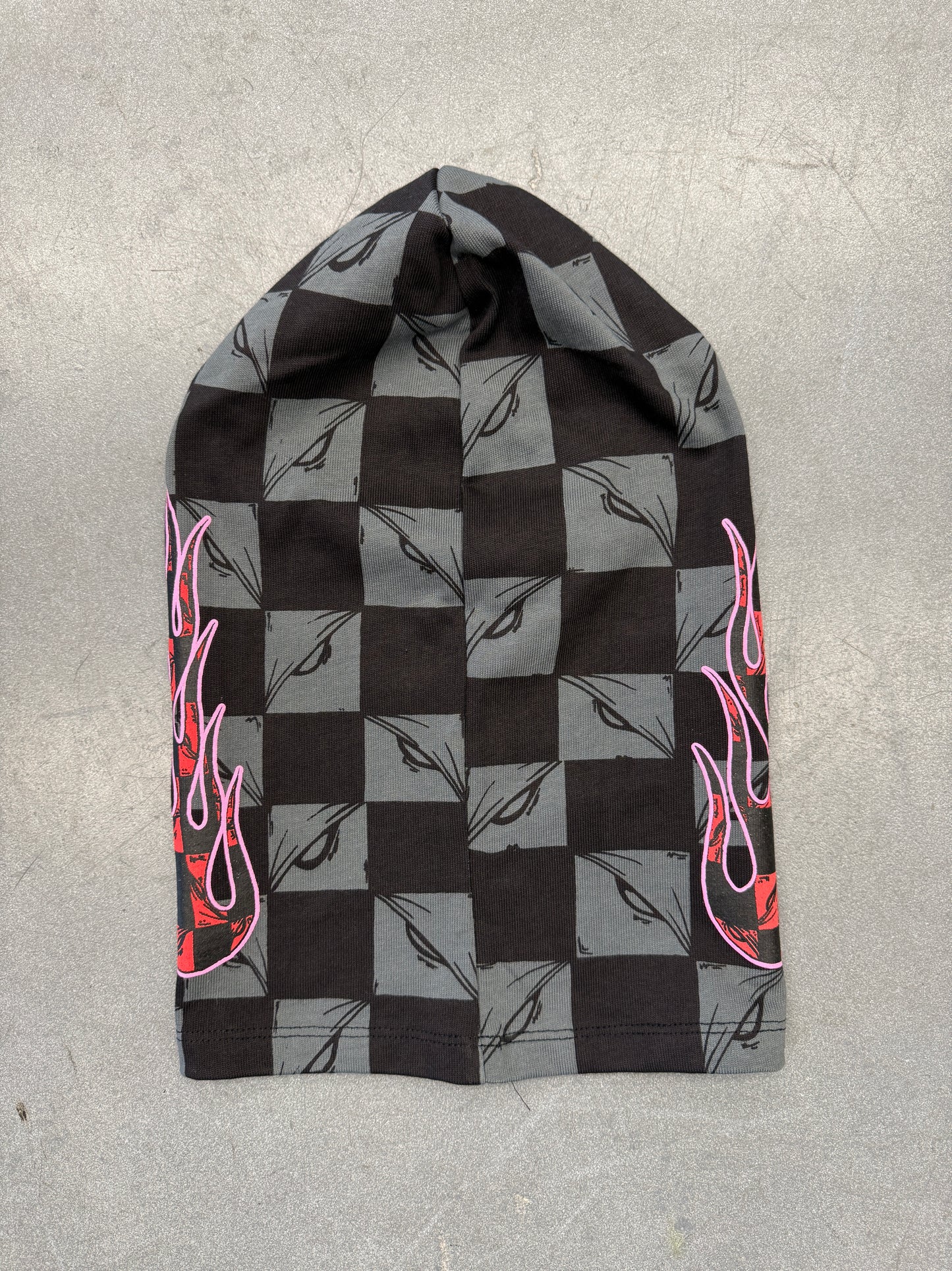 MATTY BOY ANTI-PROMO 99 EYES FLAMHER SHIESTY BALACLAVA