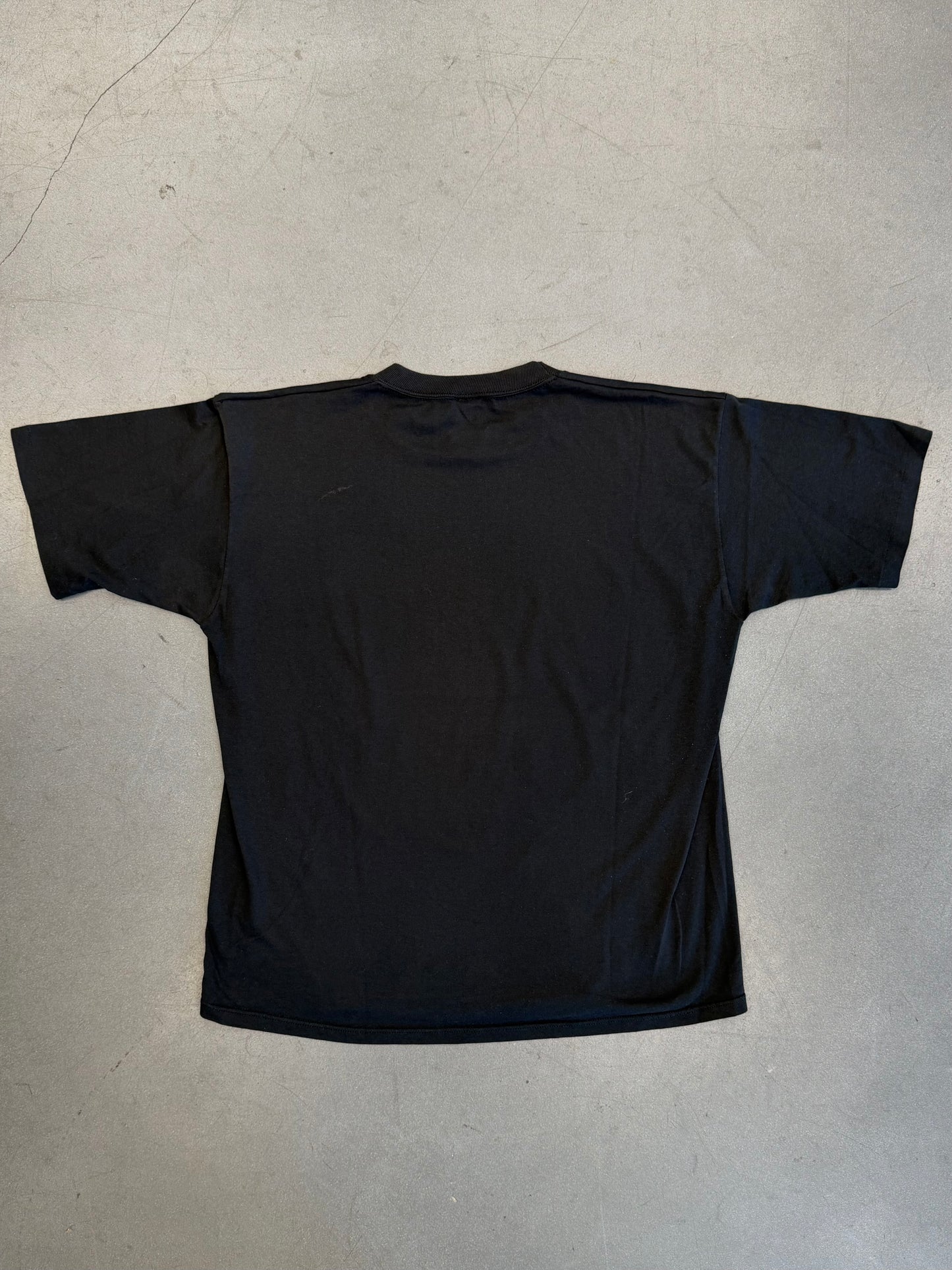 90'S STING NWO FACE MASK TEE (390 TAG)