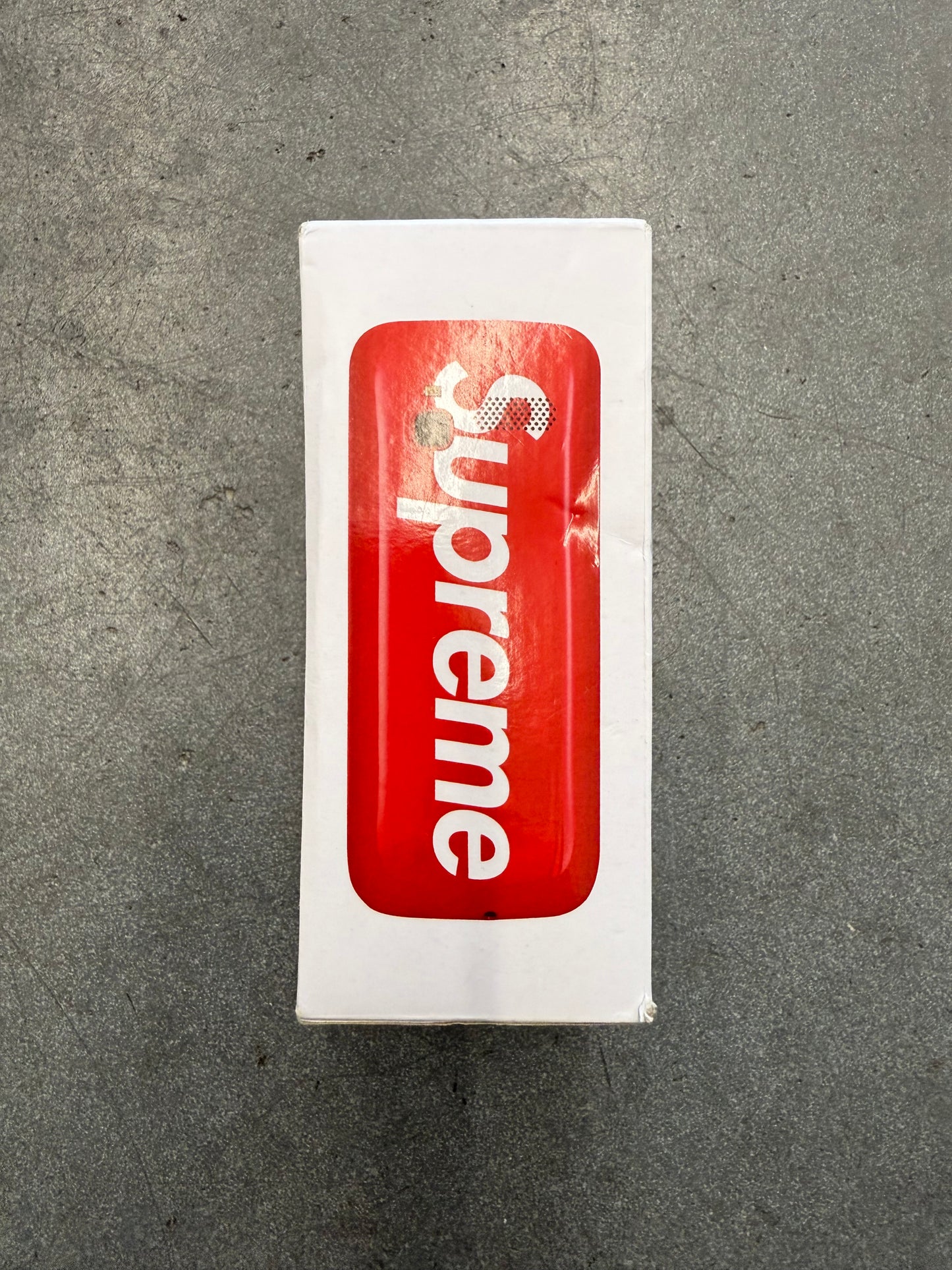 FW19 SUPREME BURNER PHONE (NEW IN BOX) - RED