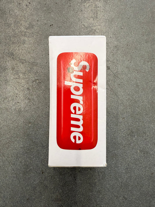 FW19 SUPREME BURNER PHONE (NEW IN BOX) - RED