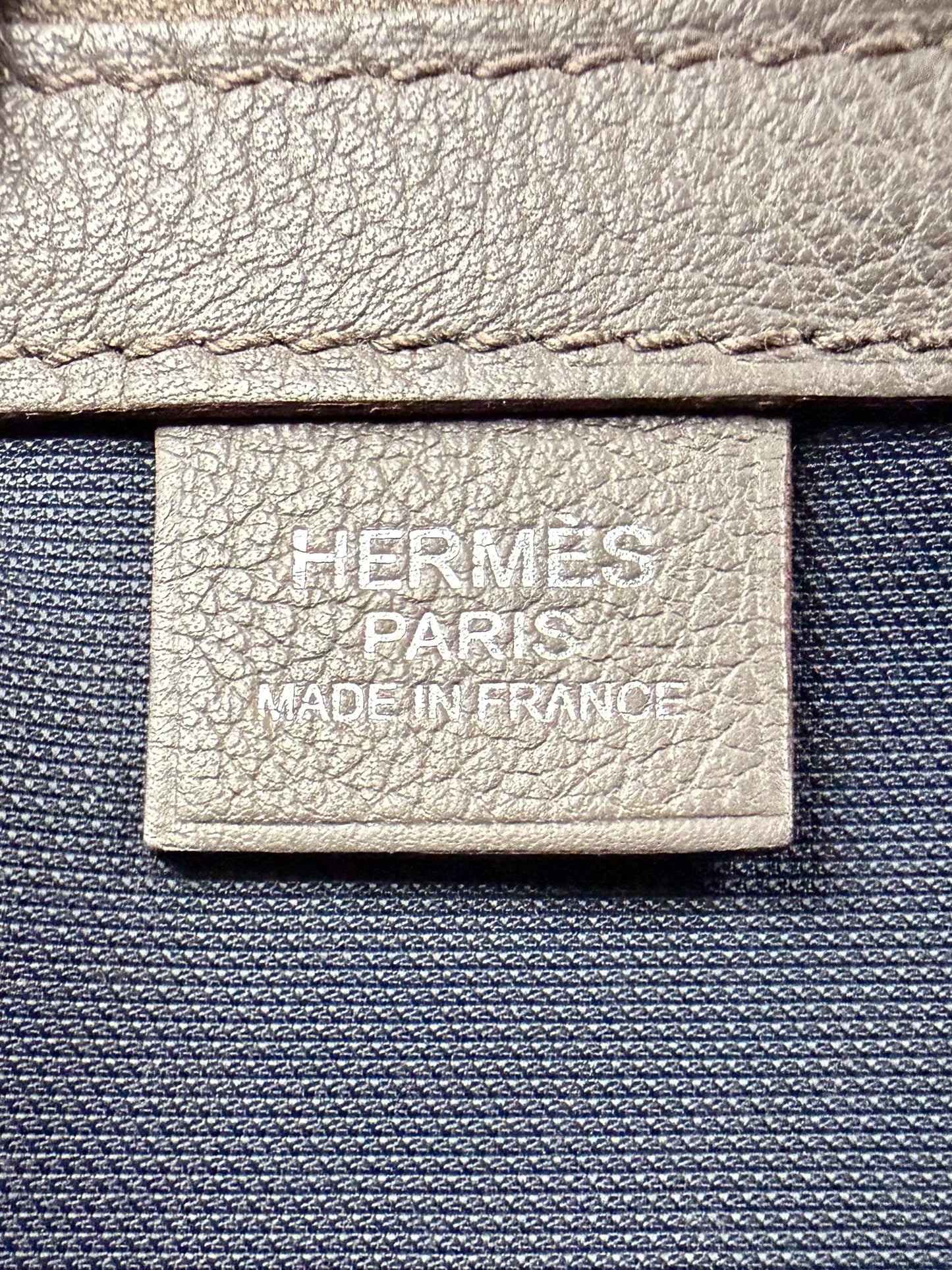 HERMES CITYSLIDE EVERCOLOR PM BELT BAG