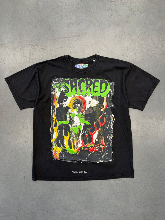 BETTER WITH AGE MONET TEE