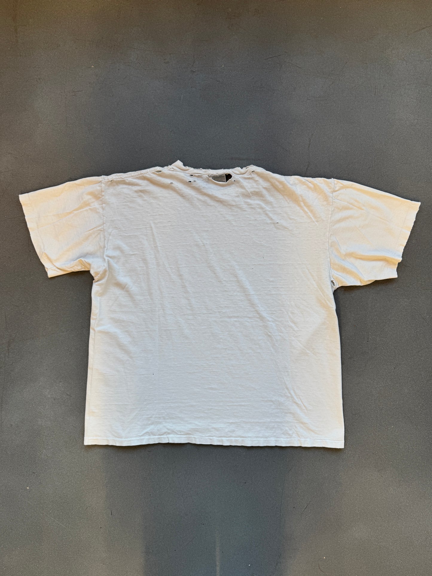 1995 ACE VENTURA PET DETECTIVE TEE (ONEITA POWER-T TAG)