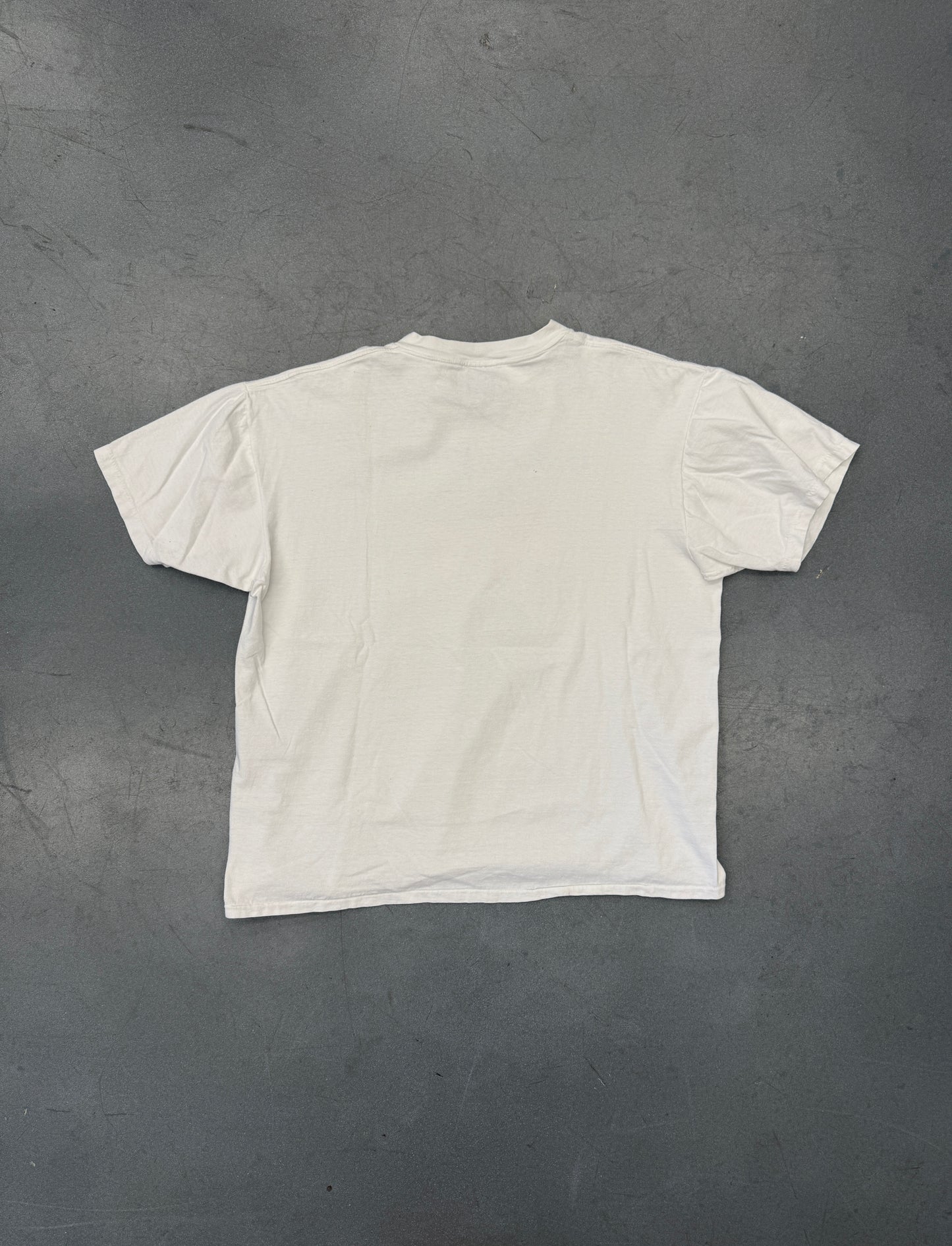 1994 U.S.A. SOCCER WORLD CUP SOCCER BALL LOGO TEE (ONEITA TAG)