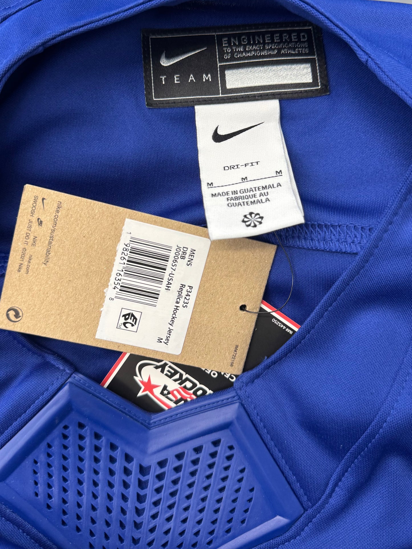 2026 NIKE USA OLYMPICS HOCKEY JERSEY