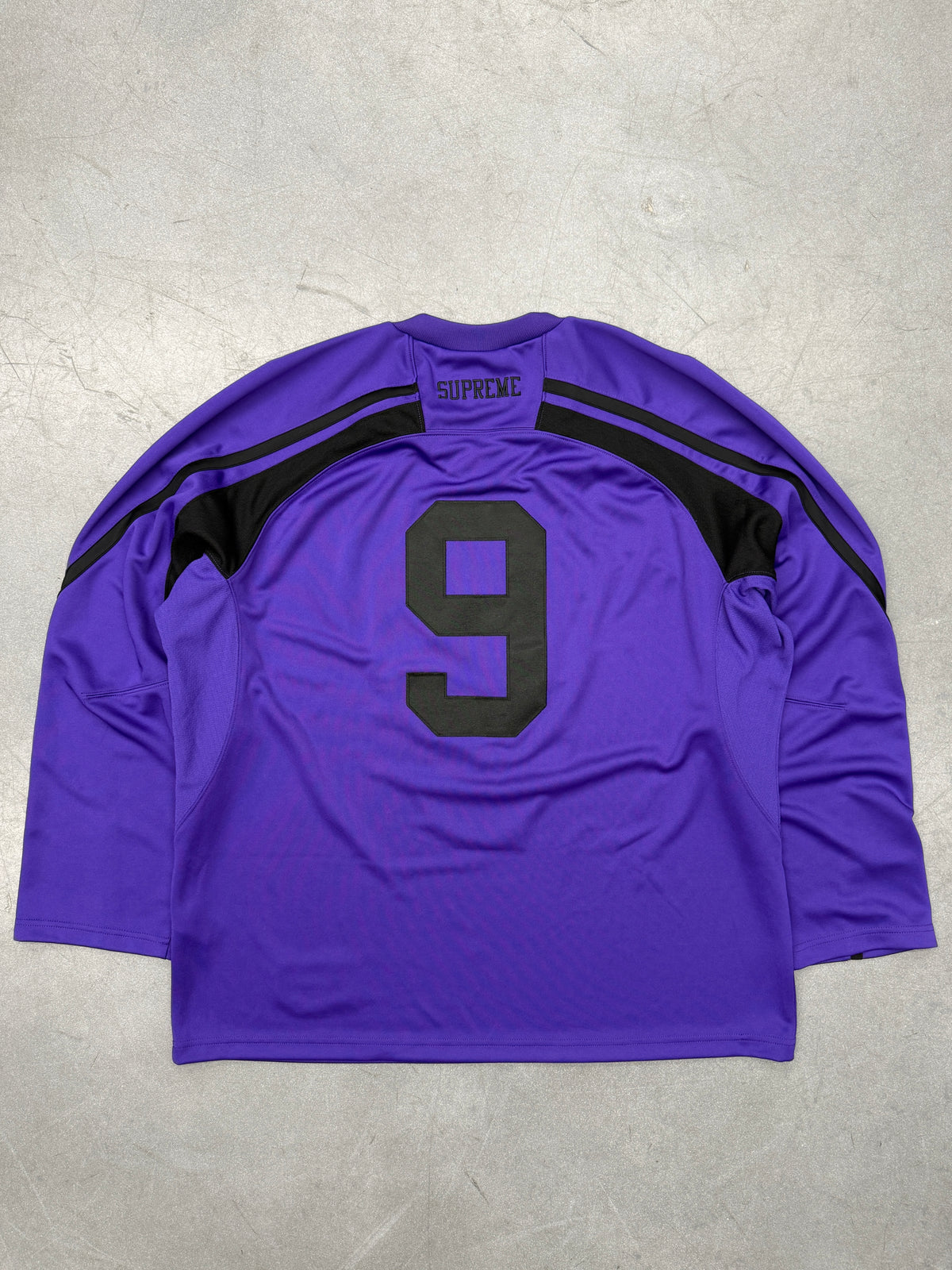 SS26 SUPREME THE MISFITS HOCKEY JERSEY