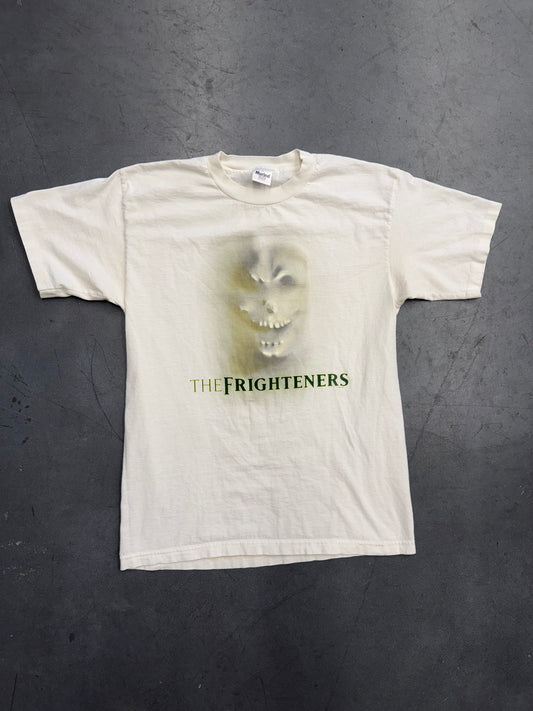 1996 THE FRIGHTENERS MOVIE PROMO HORROR TEE